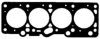 ELRING 814.261 Gasket, cylinder head